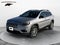 2022 Jeep Cherokee Latitude Lux 4x4