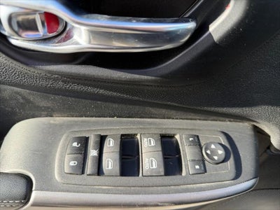 2022 Jeep Cherokee Latitude Lux 4x4