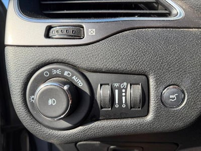 2022 Jeep Cherokee Latitude Lux 4x4