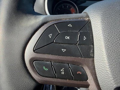 2022 Jeep Cherokee Latitude Lux 4x4