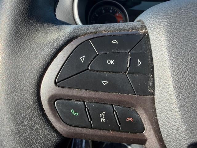 2022 Jeep Cherokee Latitude Lux 4x4