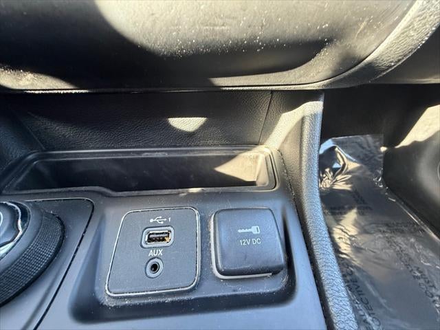 2022 Jeep Cherokee Latitude Lux 4x4