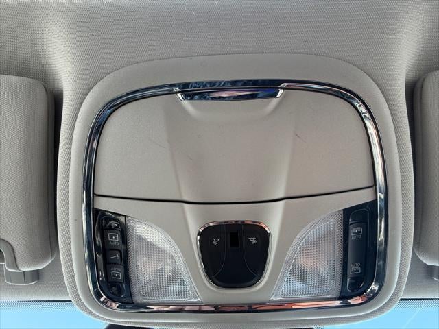 2022 Jeep Cherokee Latitude Lux 4x4