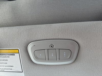 2022 Jeep Cherokee Latitude Lux 4x4