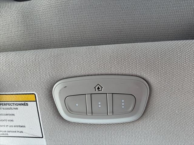 2022 Jeep Cherokee Latitude Lux 4x4