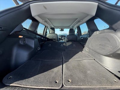 2022 Jeep Cherokee Latitude Lux 4x4