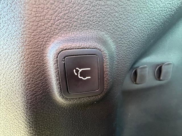 2022 Jeep Cherokee Latitude Lux 4x4