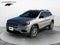 2022 Jeep Cherokee Latitude Lux 4x4