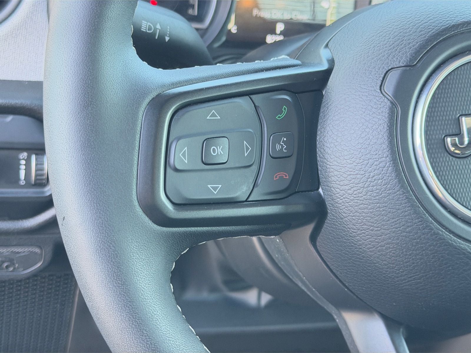 2025 Jeep Wrangler 2-Door Sport S 4x4