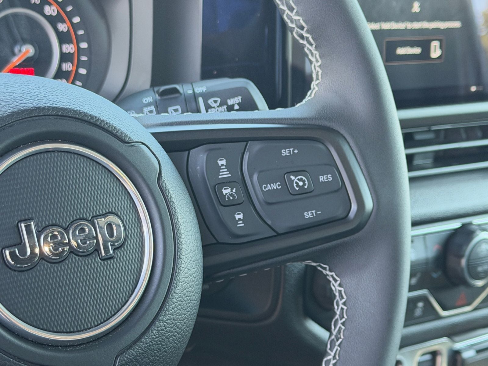2025 Jeep Wrangler 2-Door Sport S 4x4