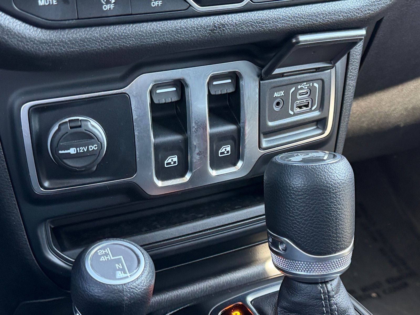 2025 Jeep Wrangler 2-Door Sport S 4x4