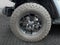 2025 Jeep Wrangler 4-Door Willys