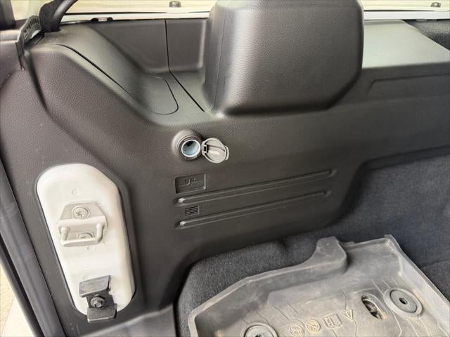 2025 Jeep Wrangler 4-Door Willys