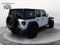 2025 Jeep Wrangler 4-Door Willys