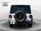 2025 Jeep Wrangler 4-Door Willys