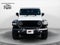 2025 Jeep Wrangler 4-Door Willys
