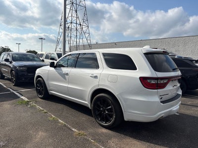 2018 Dodge Durango GT AWD