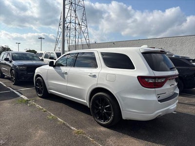 2018 Dodge Durango GT AWD
