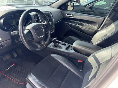 2018 Dodge Durango GT AWD