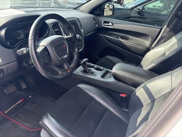 2018 Dodge Durango GT AWD