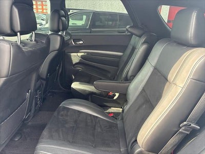 2018 Dodge Durango GT AWD