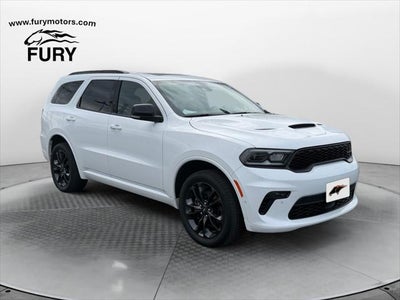 2023 Dodge Durango GT Premium AWD