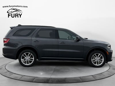 2025 Dodge Durango GT Plus AWD