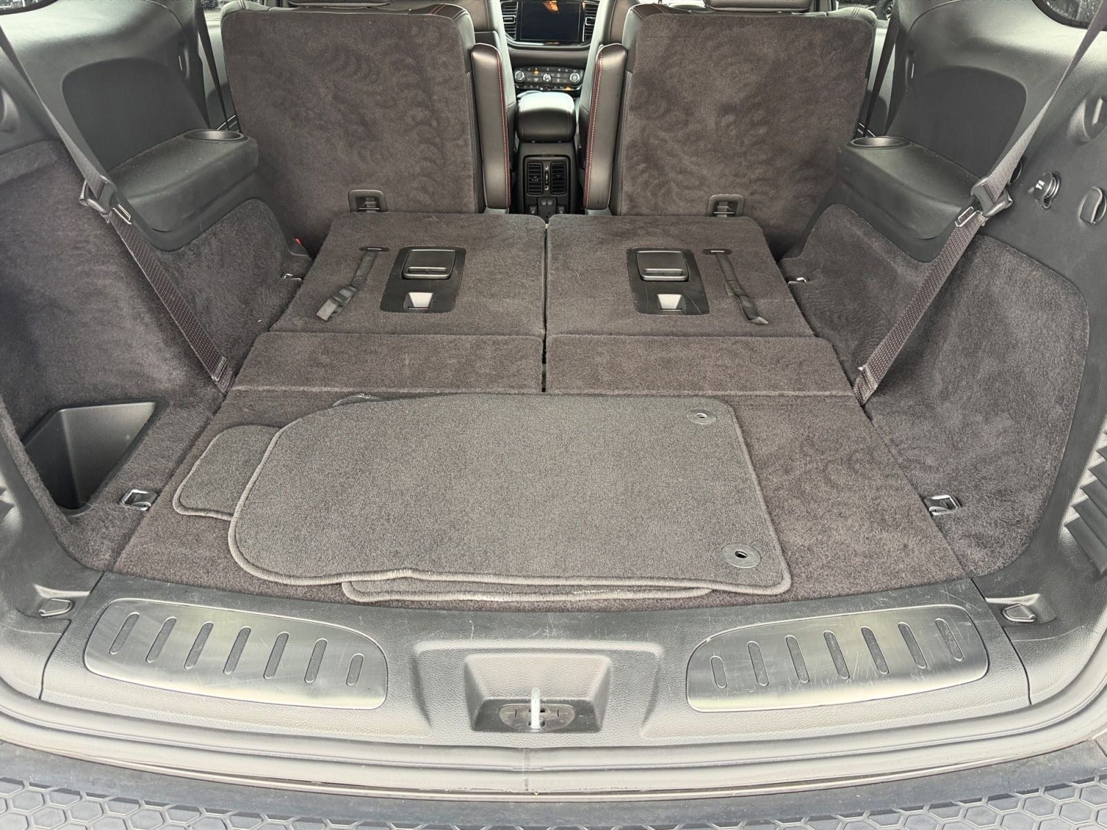 2025 Dodge Durango GT Plus AWD