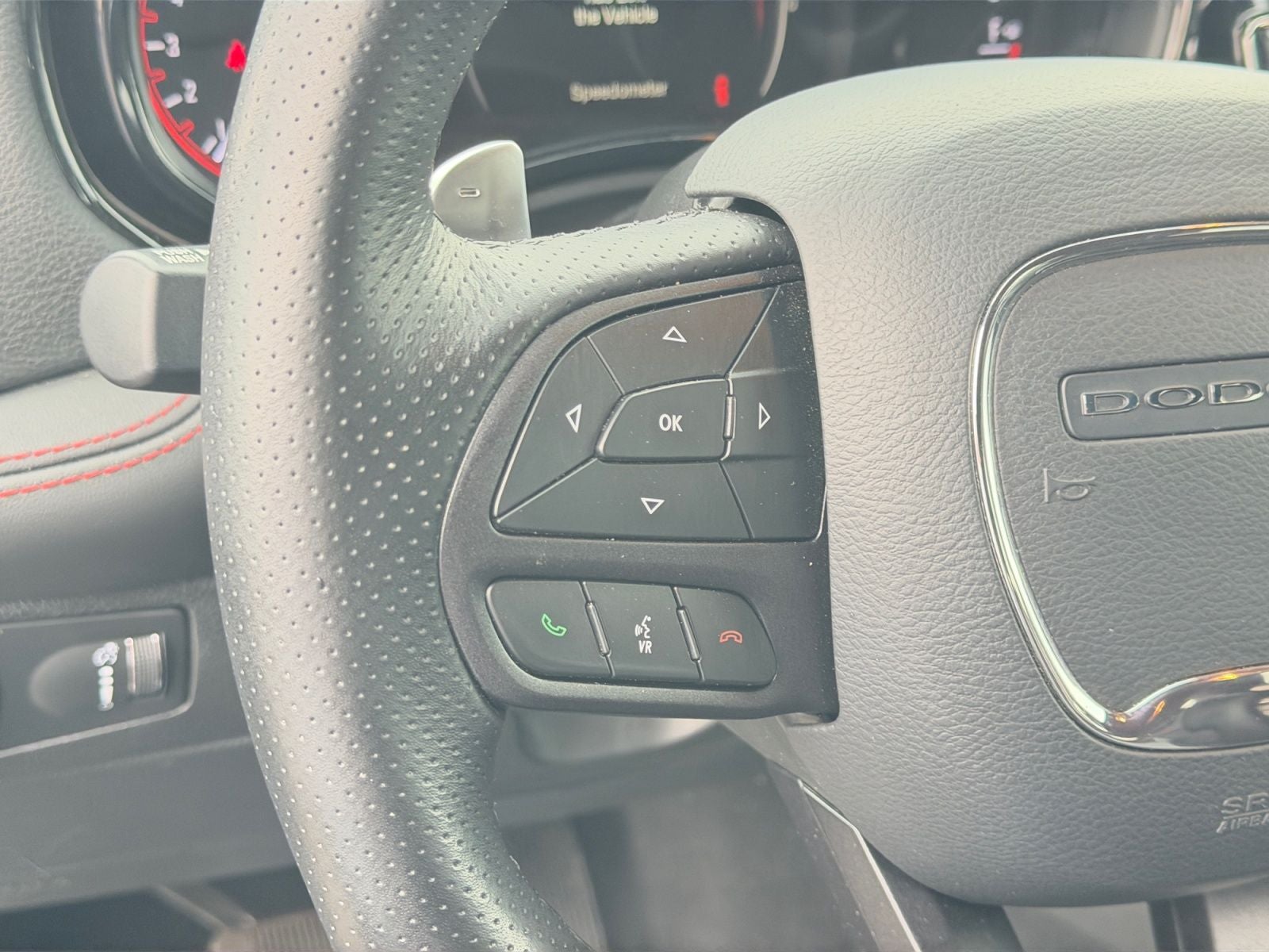 2025 Dodge Durango GT Plus AWD