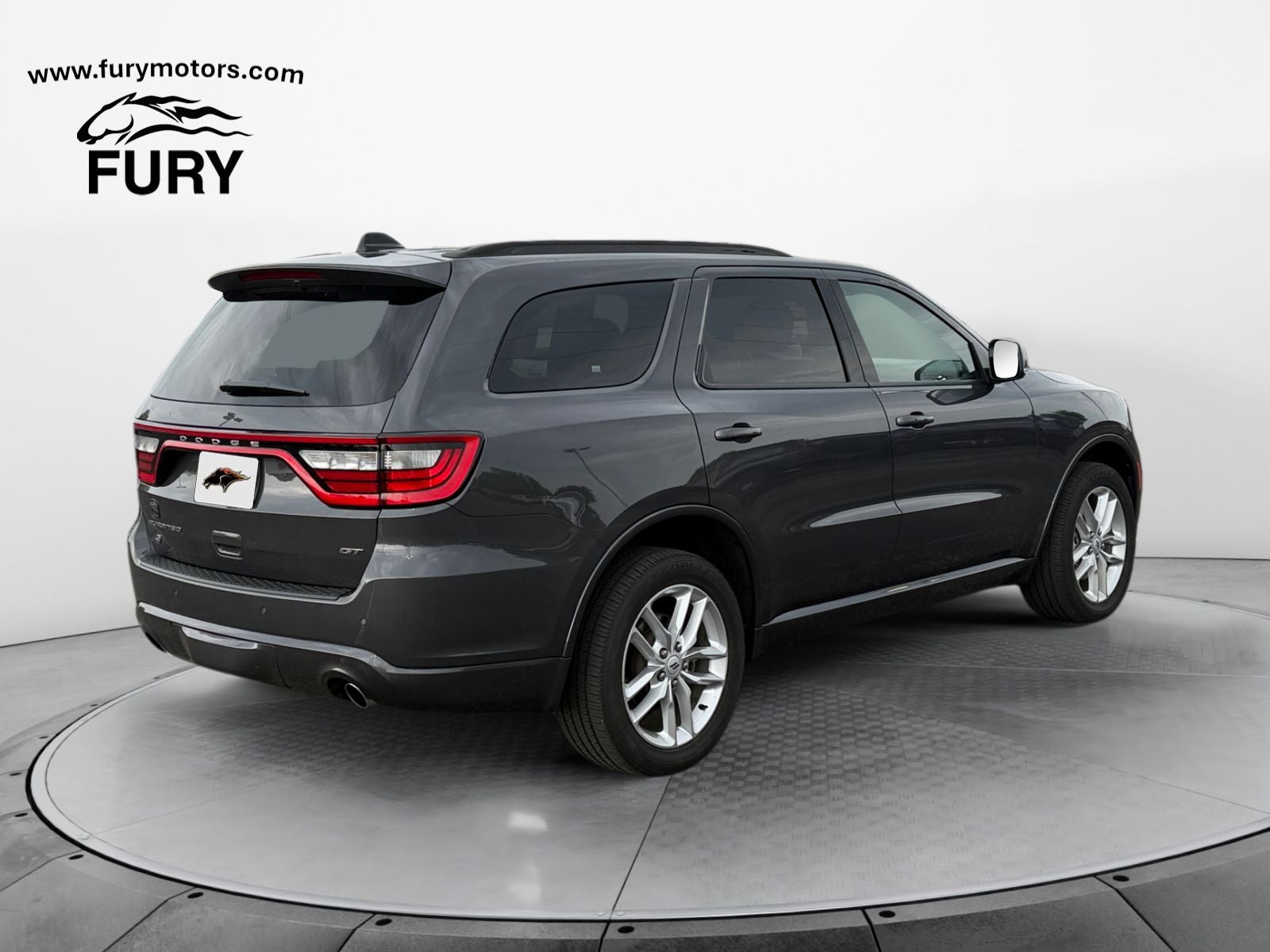 2025 Dodge Durango GT Plus AWD