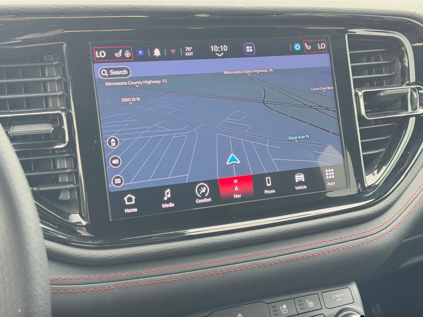 2025 Dodge Durango GT Plus AWD