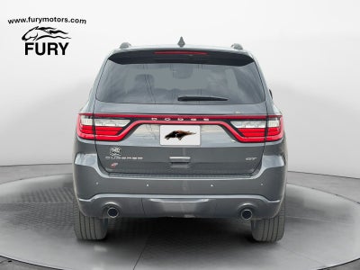 2025 Dodge Durango GT Plus AWD