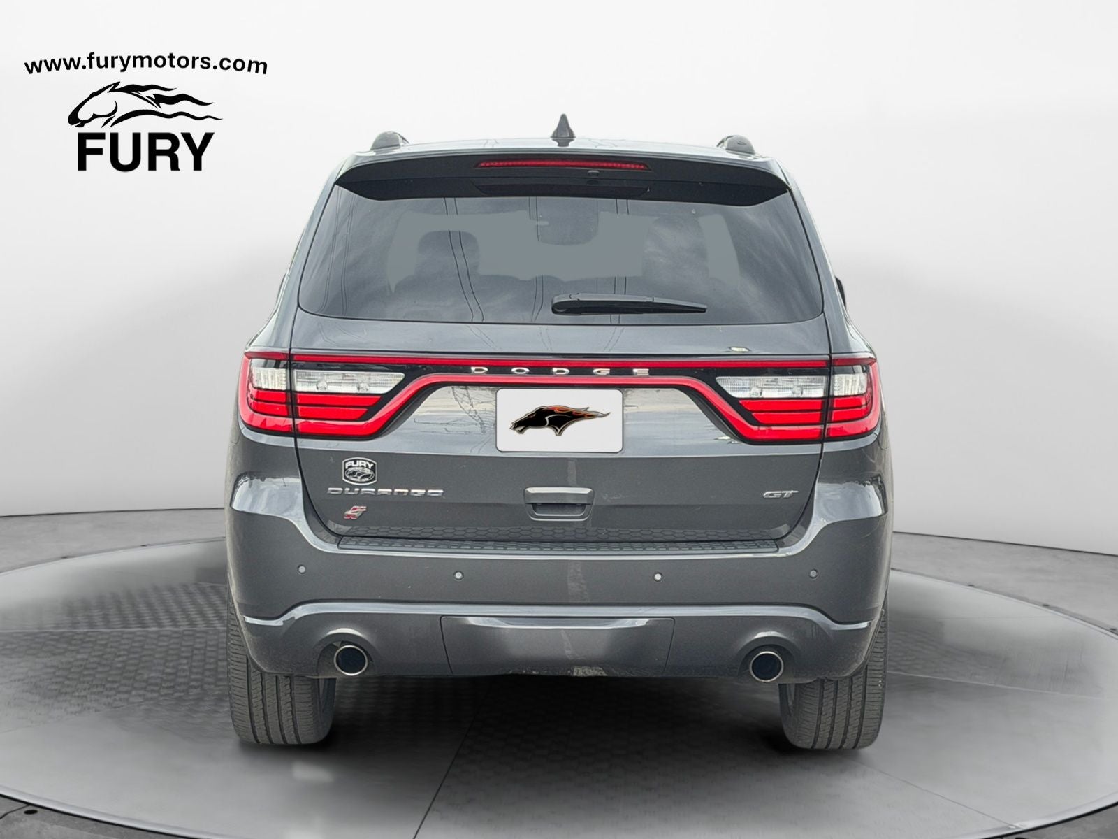 2025 Dodge Durango GT Plus AWD