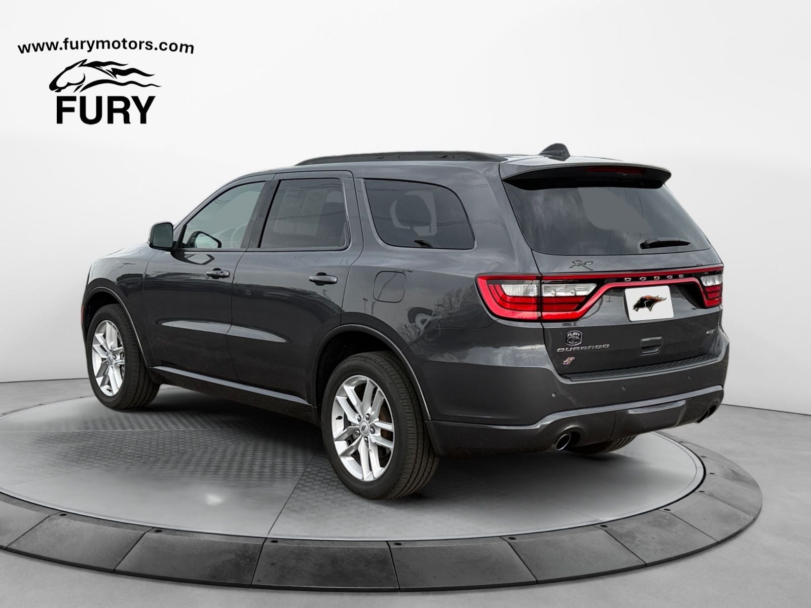 2025 Dodge Durango GT Plus AWD