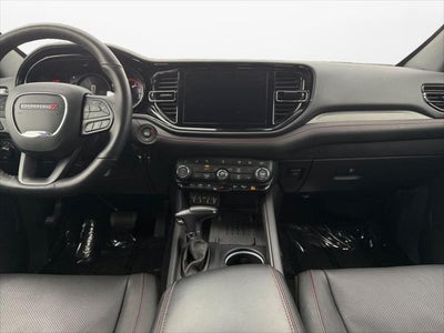 2025 Dodge Durango GT Plus AWD