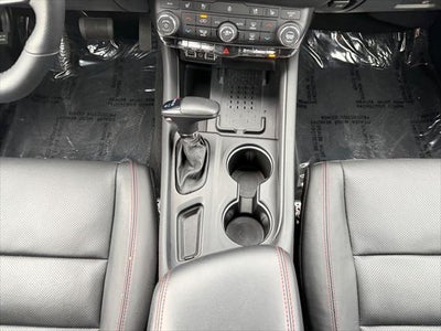 2025 Dodge Durango GT Plus AWD