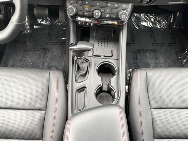 2025 Dodge Durango GT Plus AWD