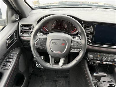 2025 Dodge Durango GT Plus AWD