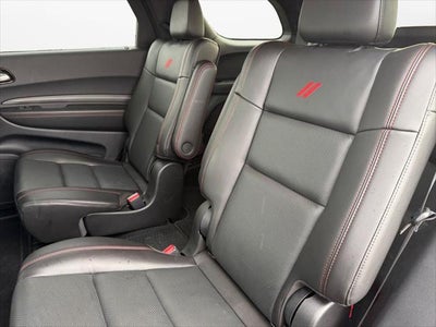 2025 Dodge Durango GT Plus AWD