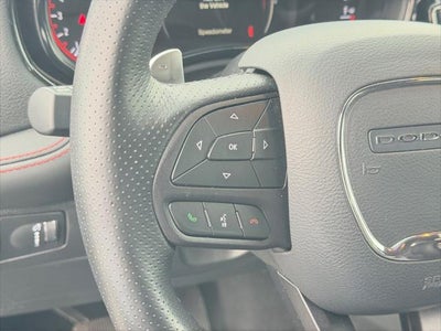 2025 Dodge Durango GT Plus AWD