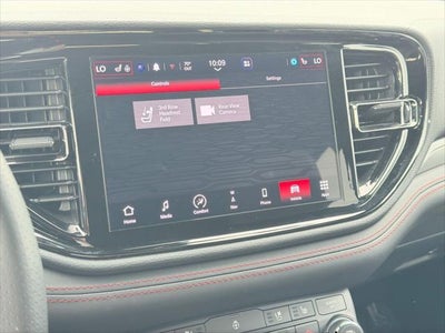 2025 Dodge Durango GT Plus AWD