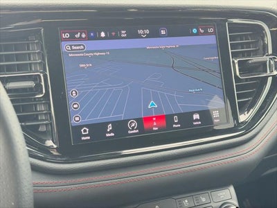 2025 Dodge Durango GT Plus AWD