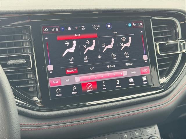 2025 Dodge Durango GT Plus AWD
