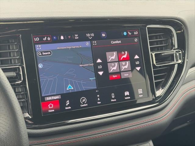 2025 Dodge Durango GT Plus AWD