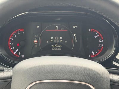 2025 Dodge Durango GT Plus AWD