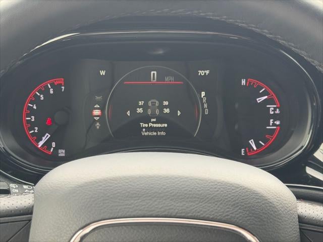 2025 Dodge Durango GT Plus AWD