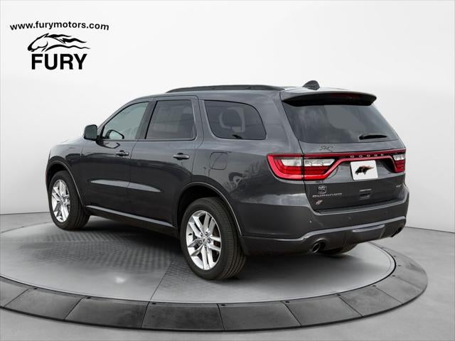 2025 Dodge Durango GT Plus AWD