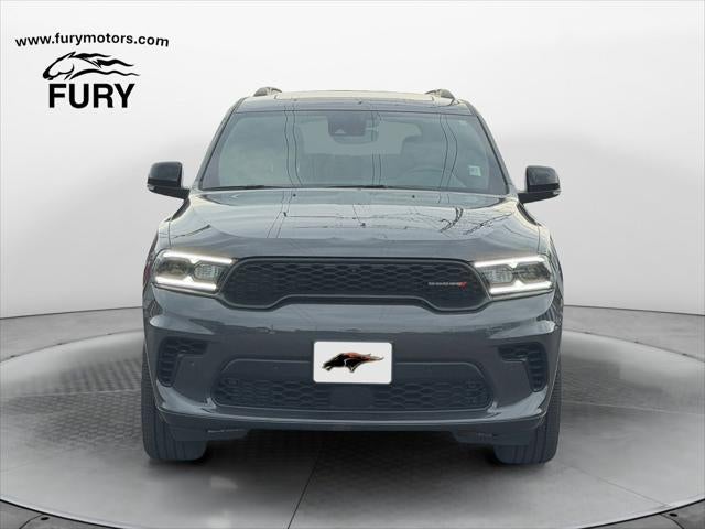 2025 Dodge Durango GT Plus AWD