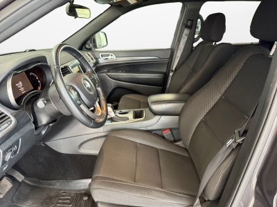 2019 Jeep Grand Cherokee Laredo E
