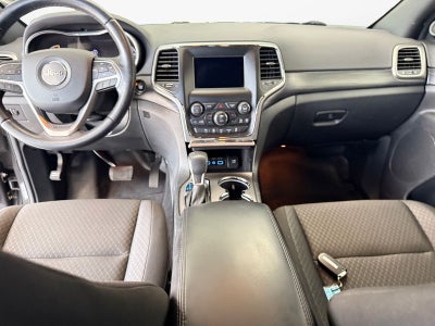 2019 Jeep Grand Cherokee Laredo E